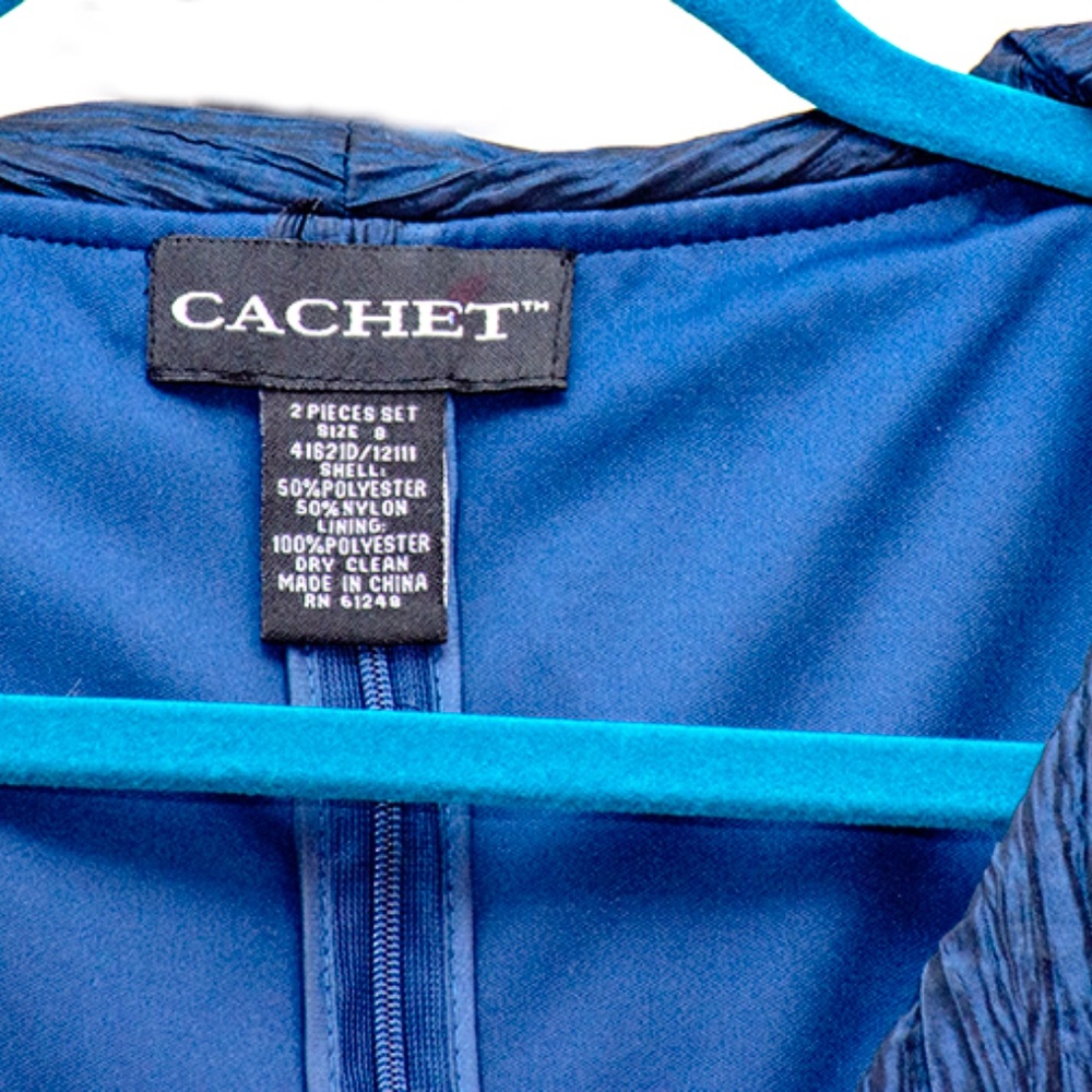 jacket - Picture 3 of 4